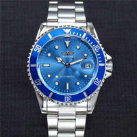 Antique Luxury Men Watch - Golonzo -                                                                             