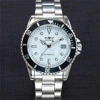 Antique Luxury Men Watch - Golonzo -                                                                             