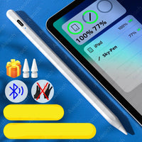 Apple Pencil for iPad - Golonzo -                                                                             