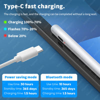 Apple Pencil for iPad - Golonzo -                                                                             