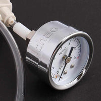 Aquarium DIY CO2 Generator System Kit With Pressure Air Flow Adjustment - Golonzo -                                                                             