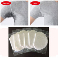 Armpits Sweat Pads - Golonzo -                                                                             