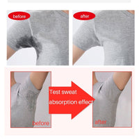 Armpits Sweat Pads - Golonzo -                                                                             