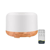 Aroma Essential Oil Diffuser Air Humidifier Mist Maker - Golonzo -                                                                             