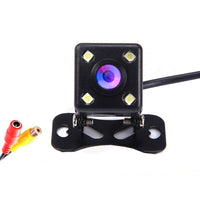 Auto CCD HD Car Backup Reverse Camera - Golonzo -                                                                             