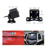 Auto CCD HD Car Backup Reverse Camera - Golonzo -                                                                             