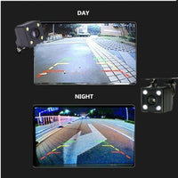 Auto CCD HD Car Backup Reverse Camera - Golonzo -                                                                             