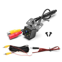 Auto CCD HD Car Backup Reverse Camera - Golonzo -                                                                             