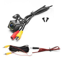 Auto CCD HD Car Backup Reverse Camera - Golonzo -                                                                             