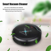 Auto Vacuum Cleaning Robot - Golonzo -                                                                             