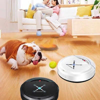 Auto Vacuum Cleaning Robot - Golonzo -                                                                             