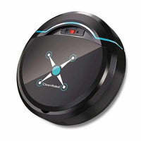 Auto Vacuum Cleaning Robot - Golonzo -                                                                             