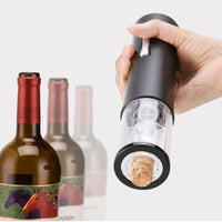Automatic Bottle Opener for Wine Foil Cutter Electric - Golonzo -                                                                             