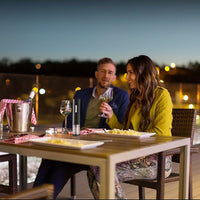 Automatic Bottle Opener for Wine Foil Cutter Electric - Golonzo -                                                                             