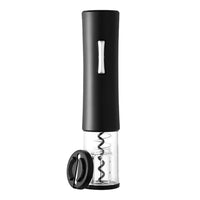Automatic Bottle Opener for Wine Foil Cutter Electric - Golonzo -                                                                             
