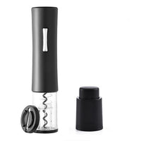 Automatic Bottle Opener for Wine Foil Cutter Electric - Golonzo -                                                                             