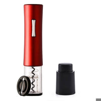 Automatic Bottle Opener for Wine Foil Cutter Electric - Golonzo -                                                                             