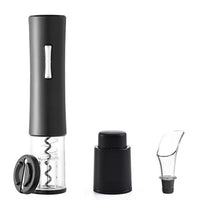 Automatic Bottle Opener for Wine Foil Cutter Electric - Golonzo -                                                                             