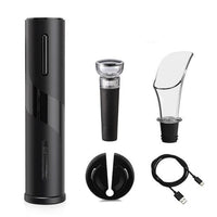 Automatic Bottle Opener for Wine Foil Cutter Electric - Golonzo -                                                                             