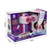 Automatic Braider Hair Machine - Golonzo -                                                                             