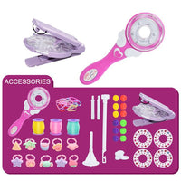 Automatic Braider Hair Machine - Golonzo -                                                                             