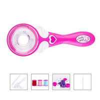 Automatic Braider Hair Machine - Golonzo -                                                                             