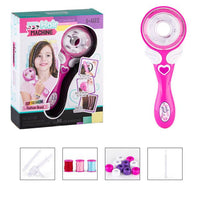 Automatic Braider Hair Machine - Golonzo -                                                                             