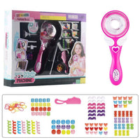 Automatic Braider Hair Machine - Golonzo -                                                                             