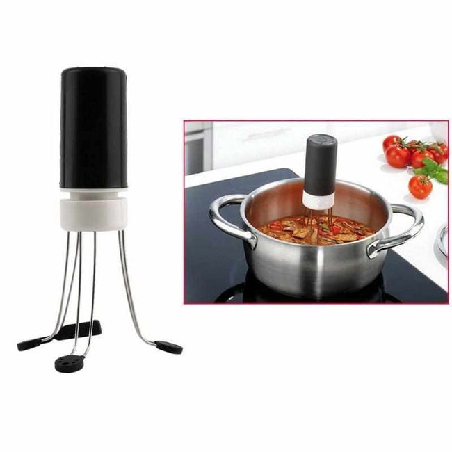 Automatic Cordless Stir Blender - Golonzo -                                                                             