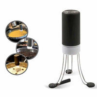 Automatic Cordless Stir Blender - Golonzo -                                                                             
