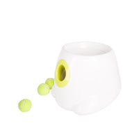 Automatic Dog Ball Launcher - Throwing Machine - Golonzo -                                                                             