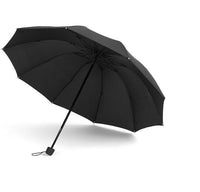 Automatic Rain Umbrella With Wind Resistant & UV Protection - Golonzo -                                                                             