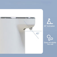 Automatic Soap Dispenser - Sensor Usb Charging Smart Dispenser - Golonzo -                                                                             