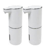 Automatic Soap Dispenser - Sensor Usb Charging Smart Dispenser - Golonzo -                                                                             