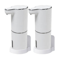 Automatic Soap Dispenser - Sensor Usb Charging Smart Dispenser - Golonzo -                                                                             