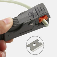 Automatic Stripping Pliers - Wire Stripper - Golonzo -                                                                             