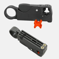 Automatic Stripping Pliers - Wire Stripper - Golonzo -                                                                             