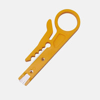 Automatic Stripping Pliers - Wire Stripper - Golonzo -                                                                             