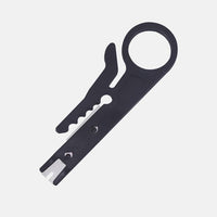 Automatic Stripping Pliers - Wire Stripper - Golonzo -                                                                             