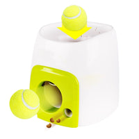 Automatic Tennis Ball Launcher for Dog - Golonzo -                                                                             