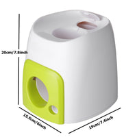 Automatic Tennis Ball Launcher for Dog - Golonzo -                                                                             