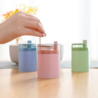 Automatic Toothpick Holder - Golonzo -                                                                             