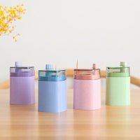 Automatic Toothpick Holder - Golonzo -                                                                             