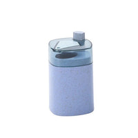 Automatic Toothpick Holder - Golonzo -                                                                             