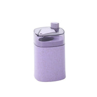 Automatic Toothpick Holder - Golonzo -                                                                             