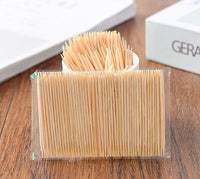 Automatic Toothpick Holder - Golonzo -                                                                             