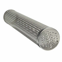 BBQ Pellet Smoker Tube - Golonzo -                                                                             