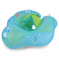 Baby Body Float - Inflatable Baby Swimming Ring - Golonzo -                                                                             