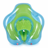 Baby Body Float - Inflatable Baby Swimming Ring - Golonzo -                                                                             