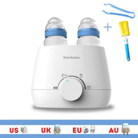Baby Bottle Sterilizer - Golonzo -                                                                             